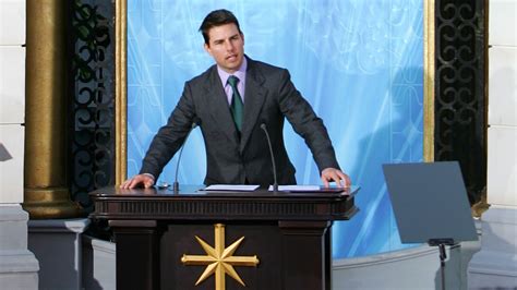 tom cruise religion